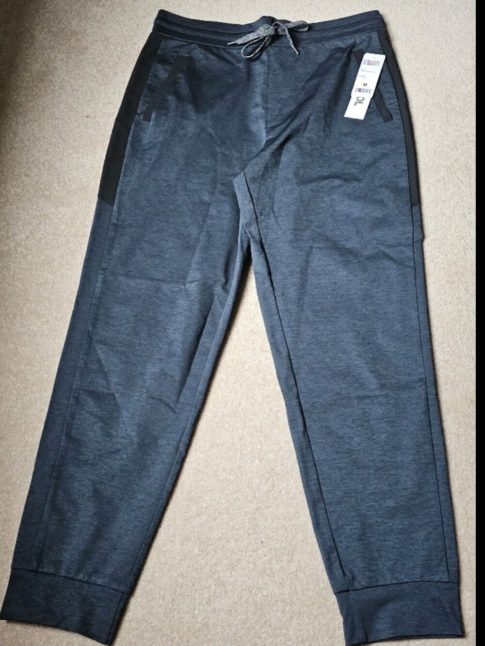 Active Men's Pants
